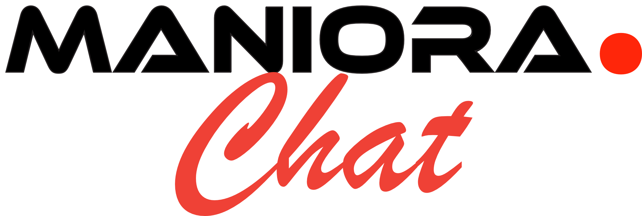 Maniora Chat